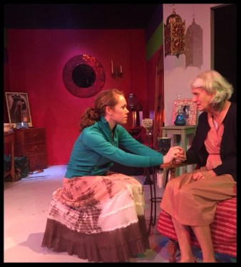 Photo - Road to Mecca