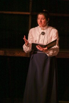 Silent Sky - Henrietta