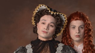 SRJC Twelfth Night Image 3