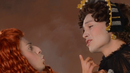 SRJC Twelfth Night Image 4