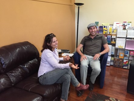 Sun - Spectrum (Julie &amp; Andy)