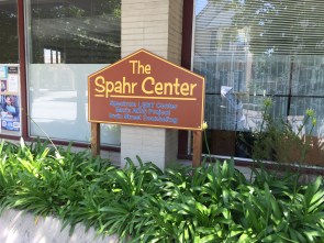 SUN - spectrum (Spahr sign)