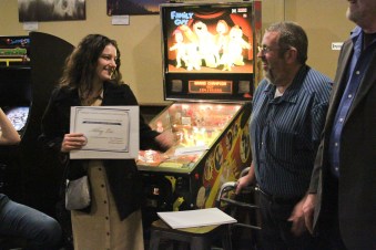 Marquee Theater Awards 2016