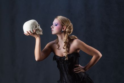 SEXY SHAKESPEARE