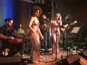 MUSIC (Venus in Scorpio)